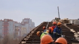 Подрядчику ремонта моста у омского Телецентра выдали четвертое предупреждение о банкротстве