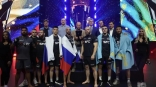 Бойцы России и Казахстана разгромили сборную мира на SFC 14 в Омске
