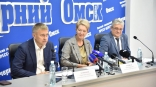 В мэрии рассказали, как пройдет День Омской области и города Омска