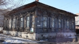 Дом в Омске перед масштабной стройкой включили в объекты культурного наследия