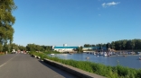 Названа дата возвращения в Омскую область жуткой жары до +34 °C