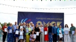 В САО Омска оглашены результаты конкурса на самые лучшие дворы и клумбы