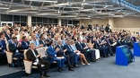 Замминистра промышленности РФ в Омске анонсировал фонд для российско-казахстанских инвестпроектов