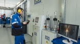 «Газпром нефть» представила сотни вакансий на Всероссийской ярмарке трудоустройства