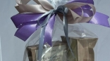 Мэрия Омска подготовила подарочные наборы для 105 долгожителей