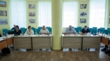 Последнее в седьмом созыве областного парламента заседание комитета по экологии прошло на свежем воздухе