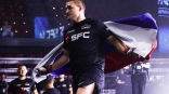 Стали известны первые результаты боев SFC 14 в Омске