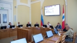 Депутаты Законодательного Собрания рассмотрели законопроект о расширении юридической помощи участникам СВО
