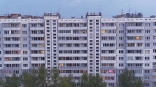 На каждого омича заложили по 29 «квадратов» жилья