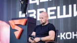 Шлеменко об омском турнире SFC 14: присутствие президента Путина даст огромный толчок развитию региона