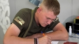Участник СВО из Омска поступил в речники после украинского плена