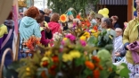 Садовая ярмарка «Флора-2026» осталась на привычном месте: где искать саженцы