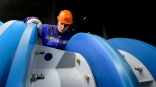 Центральная база производственного обслуживания АО «Транснефть – Западная Сибирь» подвела итоги работы за I полугодие 2026 года