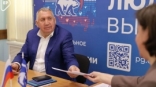 «СуперОмск» поздравляет Евгения Шастина с днем рождения