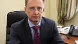 Первый замглавы омского Минздрава стал главврачом Областной клинической больницы