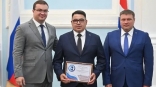 Омский врач КМСЧ № 9 стал лучшим хирургом Всероссийского конкурса врачей – 2026