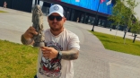 Омич вырезал шамана для «Авангарда»