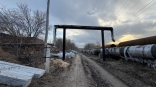 Омскую «Тепловую компанию» обязали восстановить 1,2 километра теплоизоляции