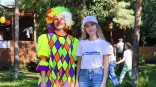 Волонтеры АО «Транснефть – Западная Сибирь» приняли участие в «Особенном пикнике» в Омске