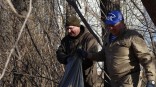 Мэр Омска Шелест поделился личным фото со службы в ВДВ