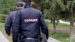 В Омске пропал 9-летний мальчик с молнией на висках