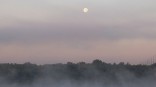 Погода мощно подпортит омичам 1 сентября