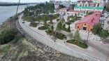 Сбер раскрывает подробности программы на Соборной площади