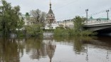 Известный священник возглавил новый приход Омской епархии