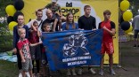 «Омский медиа-холдинг» совместно с партнерами поздравил омичей с Днем города