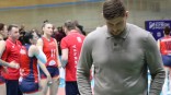 Куфрин ушел: ВК «Омичка» войдет в сезон с другим гендиректором