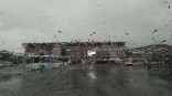 На Омскую область идет огромный циклон с осенним похолоданием