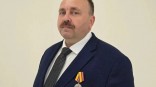 Омский медик с воинским званием удостоен медали Минобороны России