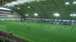 Омская футбольная команда снялась с соревнований «Третья лига»