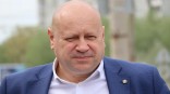 Десантник-мэр Шелест запретил купаться в омских фонтанах