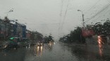 После новой волны жары в Омской области наступит жуткое осеннее похолодание