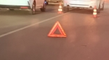 За сутки в Омской области сбили двух детей на велосипедах