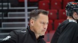Главный тренер омского «Авангарда» высказался об уходе Фьоре, Мартынова и Игумнова