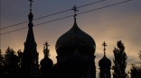 В храмах Омска и области пройдут молебны на начало учебного года