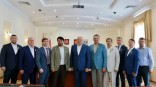 Шелест наградил девятерых меценатов Омска: смотрим список