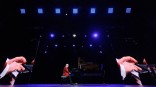 Омские преподаватели музыки повысили квалификацию на конференции в Ханты-Мансийске благодаря «Газпром нефти»