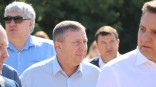 Районный чиновник возглавил омское «Продо зерно»