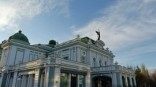 В Омске сменился директор хайпового ресторана, открывшегося в драмтеатре