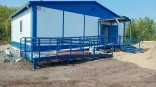 Омскую область застраивают ФАПами