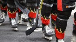 «Омские крылья» проведут первый матч предсезонки без зрителей