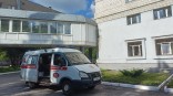 В Омске вторую неделю подряд снижается количество вызовов скорой