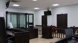 В Омской области сменится организатор работы мировых судей