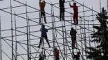 У рыбного рынка в Омске построят автомойку на шесть постов и магазин