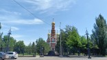 В Омск прибудет икона «народного святого»: даты богослужений