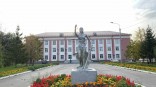 В Омской области ищут преемника уходящему председателю суда