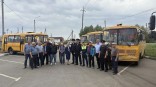Сельские школьные автобусы тщательно проверяют после ДТП под Омском